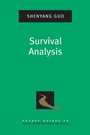 Cover: Survival Analysis - Oxford University Press Inc