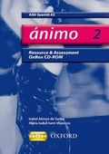 Cover: Animo - Oxford University Press