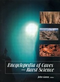 Cover: Encyclopedia of Caves and Karst Science - Routledge