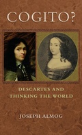Cover: Cogito? - Oxford University Press Inc