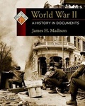 Cover: World War II - Oxford University Press Inc