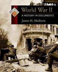 Enlarge image Cover: World War II - Oxford University Press Inc