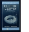 Cover: Elliptic Curves - Chapman & Hall/CRC