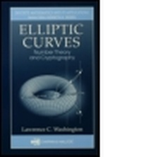 Enlarge image Cover: Elliptic Curves - Chapman & Hall/CRC