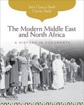 Cover: The Modern Middle East and North Africa - Oxford University Press