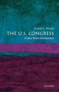 Enlarge image Cover: The U.S. Congress: A Very Short Introduction - Oxford University Press