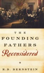 Cover: The Founding Fathers Reconsidered - Oxford University Press Inc