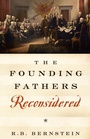 Cover: The Founding Fathers Reconsidered - Oxford University Press Inc