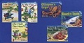 Cover: Oxford Literacy Web Level 3 Variety Pack of 6 - Oxford University Press