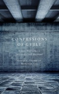 Cover: Confessions of Guilt - Oxford University Press Inc