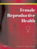 Cover: Female Reproductive Health - Informa Healthcare