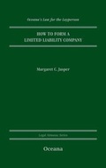 Cover: Law for the Layperson - Oxford University Press Inc