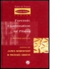 Enlarge image Cover: Forensic Examination of Fibres, Second Edition - Taylor & Francis