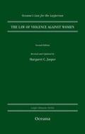 Cover: Violence Against Women - Oxford University Press Inc