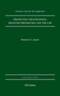 Cover: Oceana's Law for the Layperson - Protecting Your Business - Oxford University Press Inc