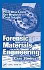 Cover: Forensic Materials Engineering - CRC Press