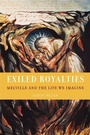 Cover: Exiled Royalties - Oxford University Press Inc