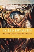 Cover: Exiled Royalties - Oxford University Press Inc