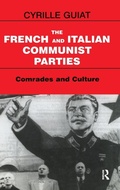 Cover: The French and Italian Communist Parties - Routledge