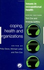 Cover: Coping, Health and Organizations - Taylor & Francis