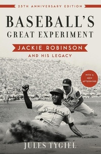Abbildung von: Baseball's Great Experiment - Oxford University Press Inc