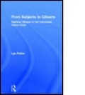 Cover: From Subjects to Citizens - NIAS Press