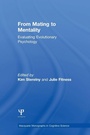 Cover: From Mating to Mentality - Psychology Press Ltd