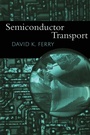 Cover: Semiconductor Transport - Taylor & Francis