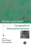 Cover: Marine and Coastal Geographical Information Systems - Taylor & Francis