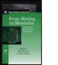 Cover: From Mating to Mentality - Psychology Press Ltd