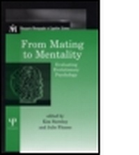 Abbildung von: From Mating to Mentality - Psychology Press Ltd