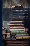 Cover: The Argosy Volume 25 - Nabu Press