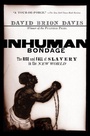 Cover: Inhuman Bondage - Oxford University Press Inc