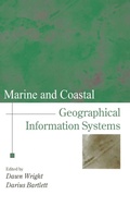 Cover: Marine and Coastal Geographical Information Systems - Taylor & Francis
