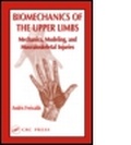 Cover: Biomechanics of the Upper Limbs - Taylor & Francis