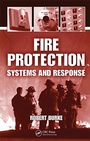 Cover: Fire Protection - CRC Press