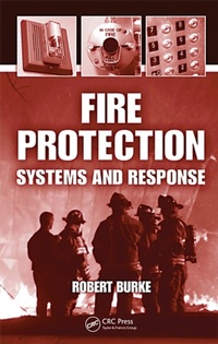 Enlarge image Cover: Fire Protection - CRC Press