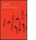 Cover: Office Ergonomics - Taylor & Francis