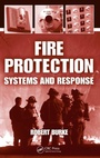 Cover: Fire Protection - CRC Press