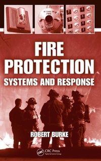 Enlarge image Cover: Fire Protection - CRC Press