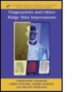 Cover: Fingerprints and Other Ridge Skin Impressions - Taylor & Francis