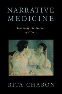 Enlarge image Cover: Narrative Medicine - Oxford University Press Inc