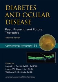 Abbildung von: Diabetes and Ocular Disease - Oxford University Press Inc