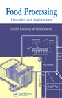 Cover: Food Processing - CRC Press