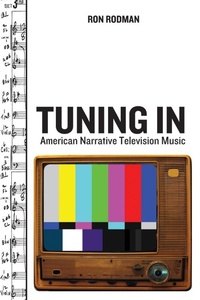 Abbildung von: Tuning In - Oxford University Press Inc