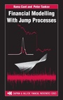 Cover: Financial Modelling with Jump Processes - Chapman & Hall/CRC