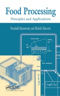 Cover: Food Processing - CRC Press