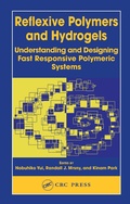 Cover: Reflexive Polymers and Hydrogels - CRC Press