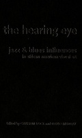Cover: The Hearing Eye - Oxford University Press Inc