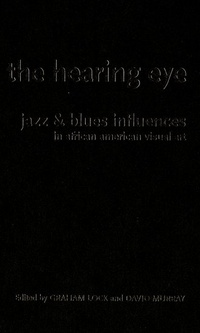 Enlarge image Cover: The Hearing Eye - Oxford University Press Inc